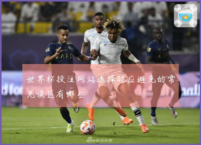 世界杯投注网站选择时应避免的常见误区有哪些