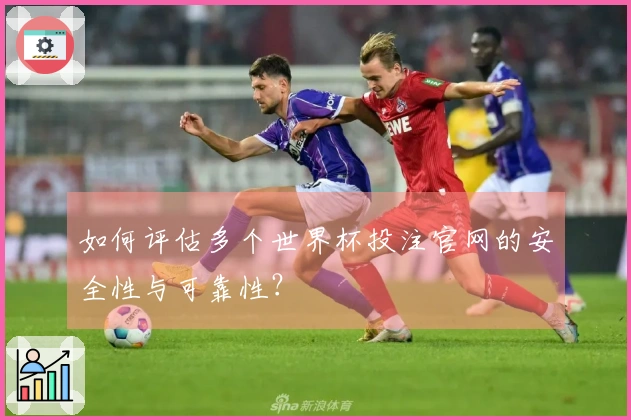 如何评估多个世界杯投注官网的安全性与可靠性？