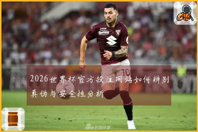 2026世界杯官方投注网站如何辨别真伪与安全性分析