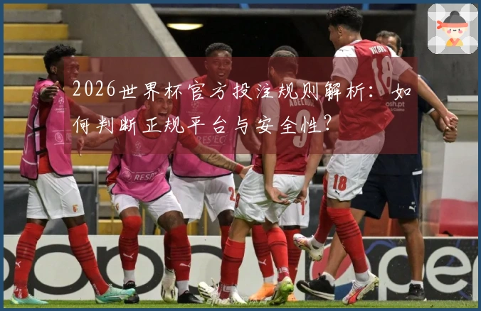 2026世界杯官方投注规则解析：如何判断正规平台与安全性？