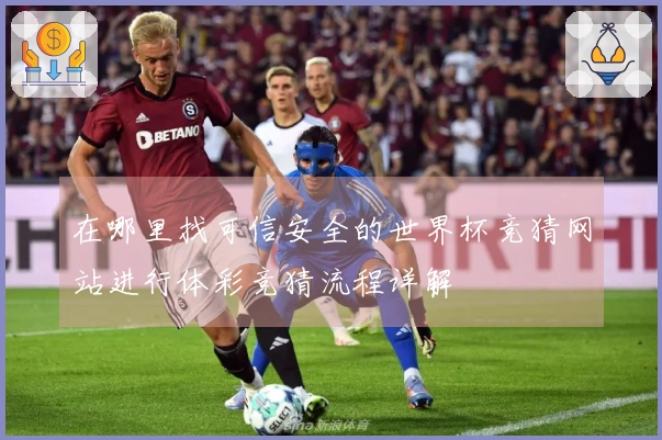 在哪里找可信安全的世界杯竞猜网站进行体彩竞猜流程详解