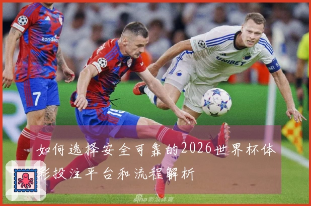 如何选择安全可靠的2026世界杯体彩投注平台和流程解析
