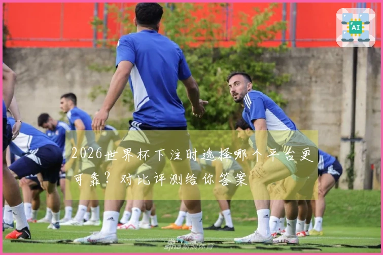 2026世界杯下注时选择哪个平台更可靠？对比评测给你答案