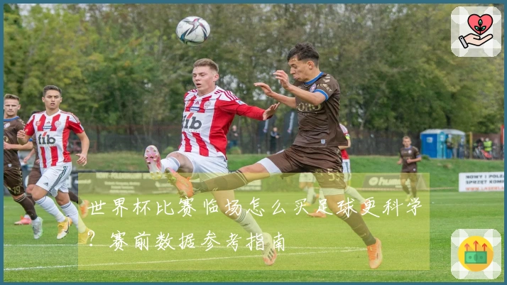 世界杯比赛临场怎么买足球更科学？赛前数据参考指南